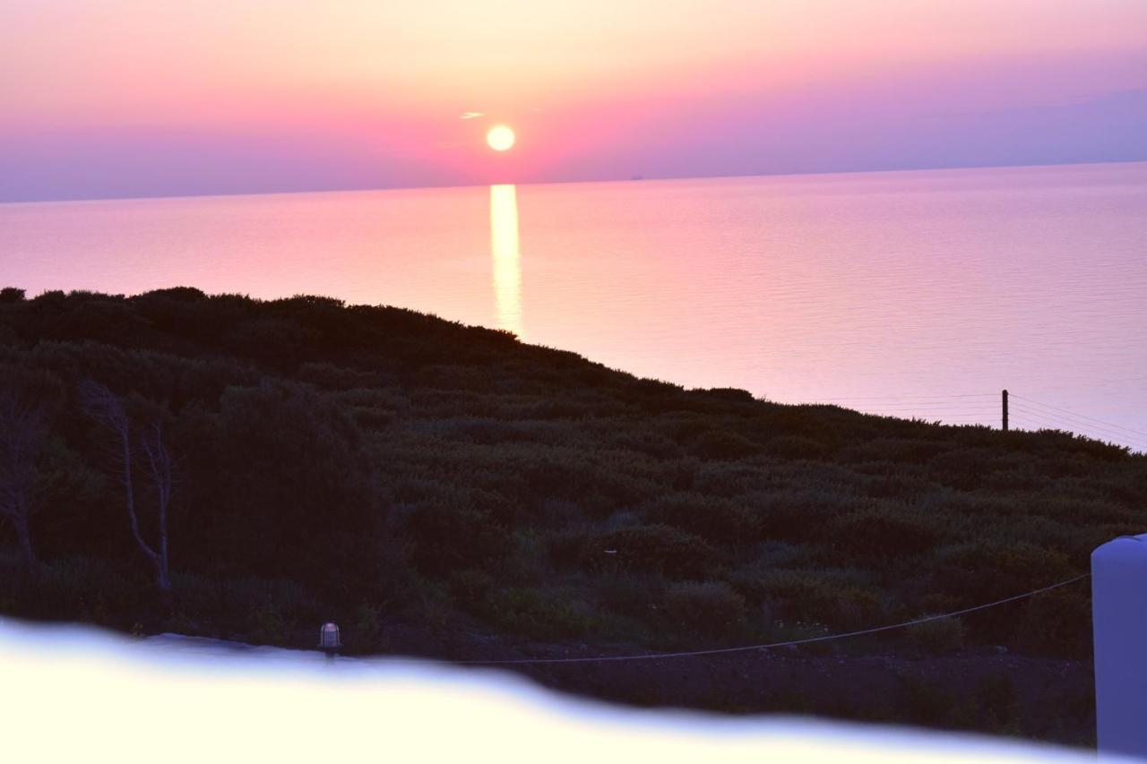 Villa Athina Ambrami 外观 照片
