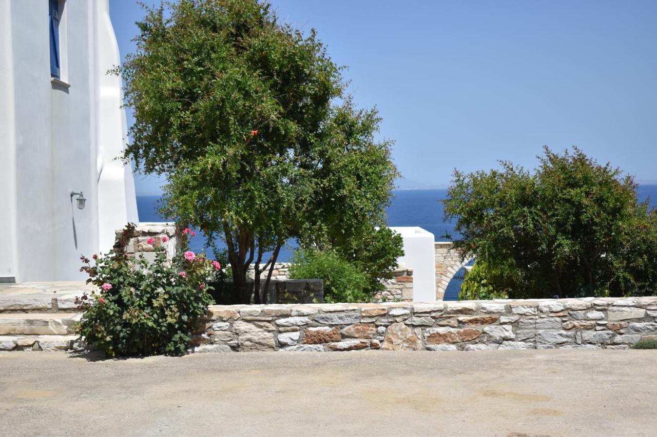 Villa Athina Ambrami 外观 照片