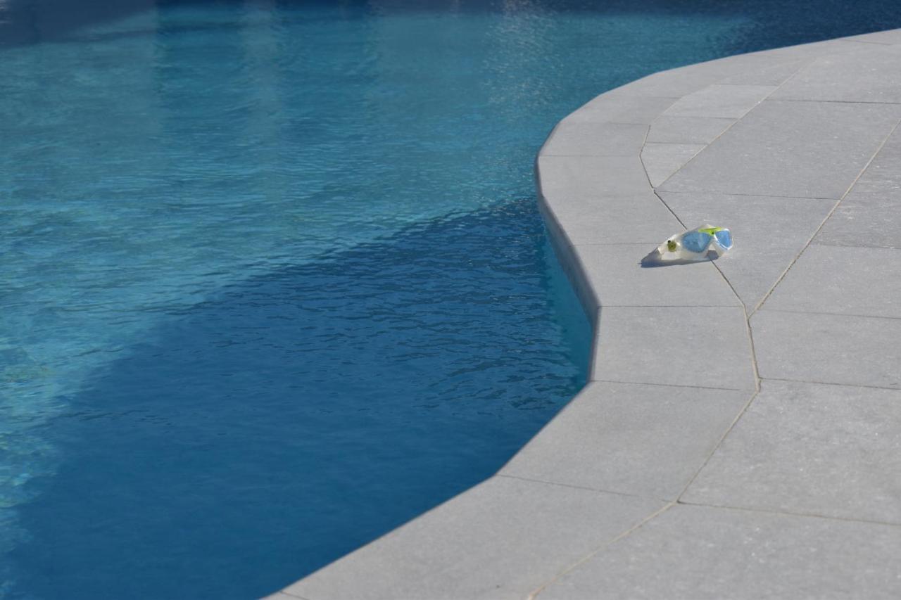 Villa Athina Ambrami 外观 照片