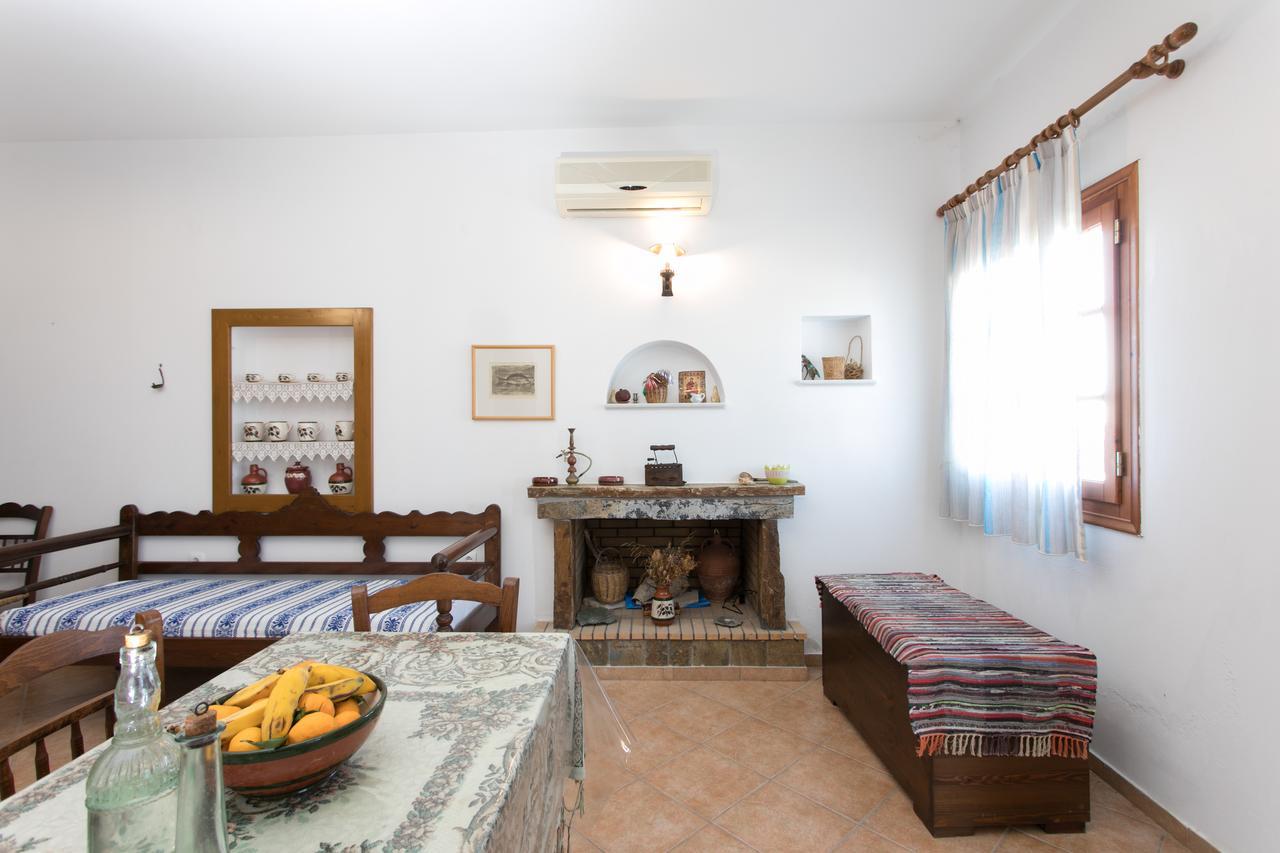Villa Athina Ambrami 外观 照片