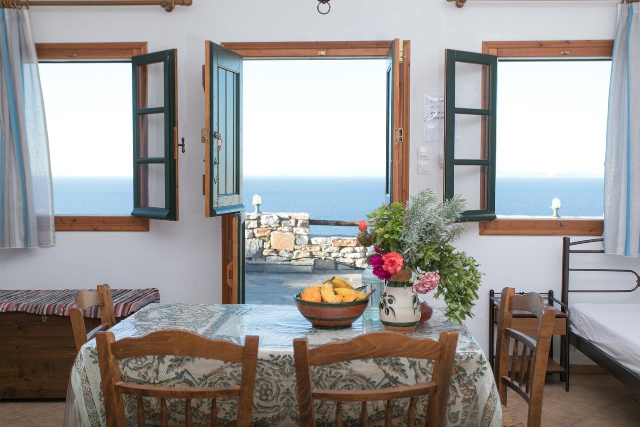 Villa Athina Ambrami 外观 照片