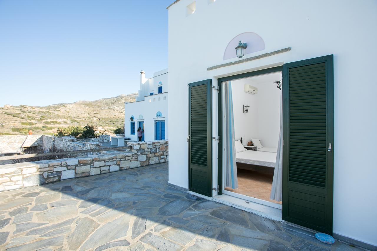 Villa Athina Ambrami 外观 照片