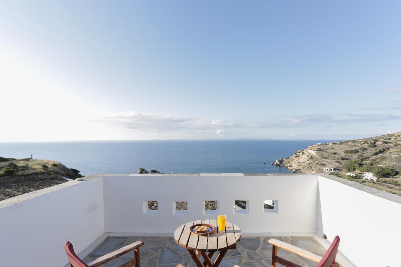 Villa Athina Ambrami 外观 照片
