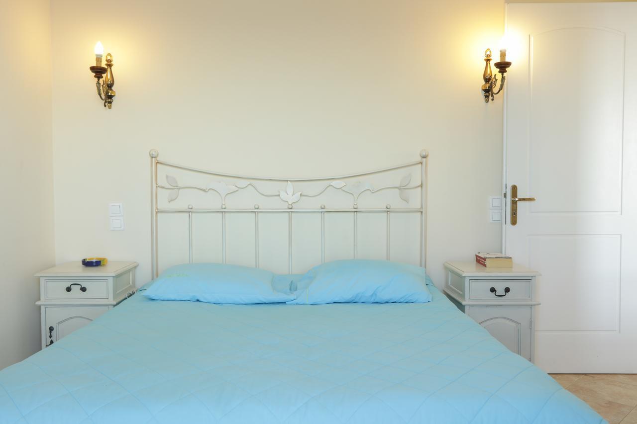 Villa Athina Ambrami 外观 照片