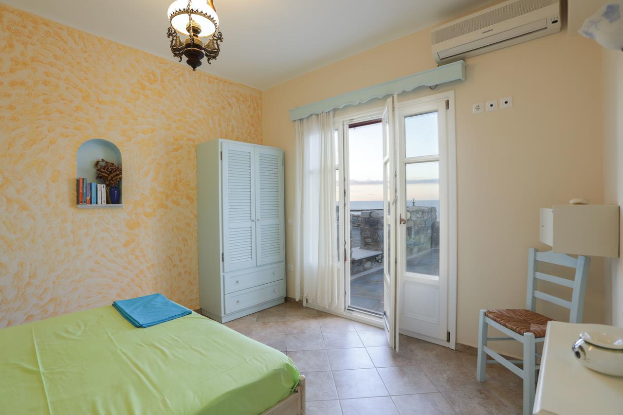 Villa Athina Ambrami 外观 照片