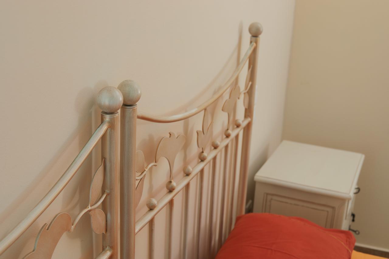 Villa Athina Ambrami 外观 照片