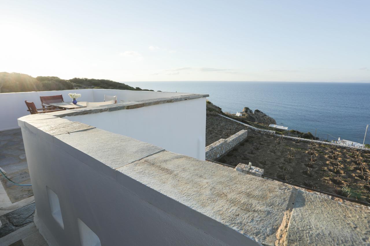 Villa Athina Ambrami 外观 照片
