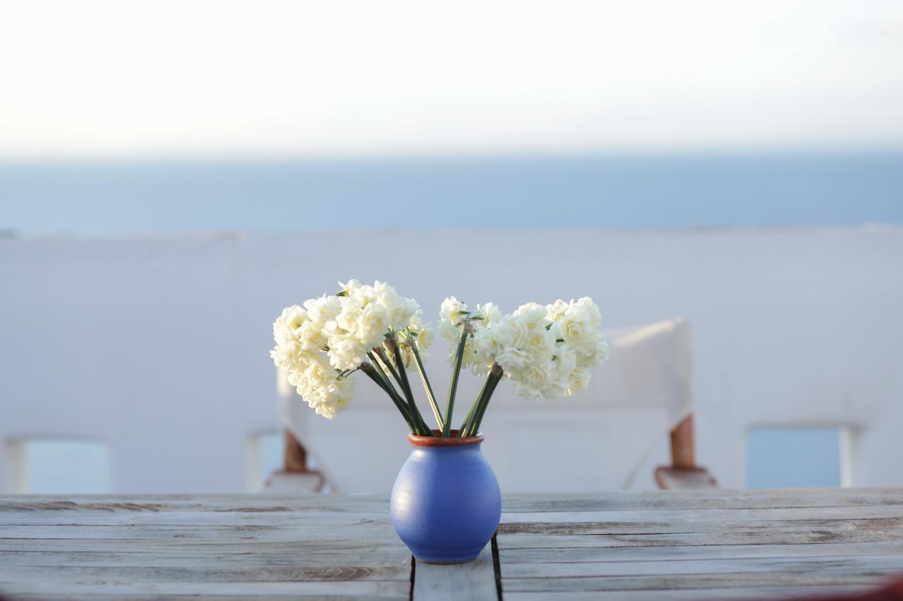 Villa Athina Ambrami 外观 照片