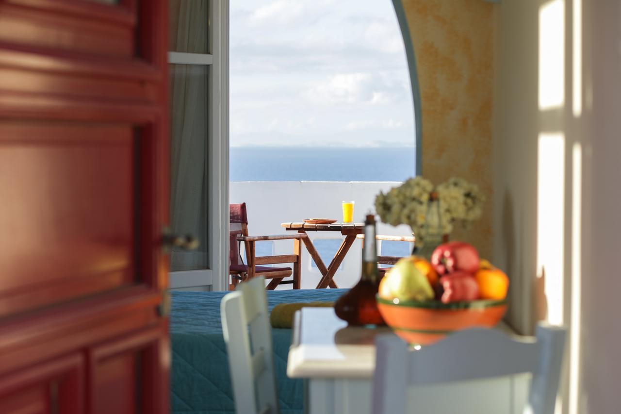 Villa Athina Ambrami 外观 照片