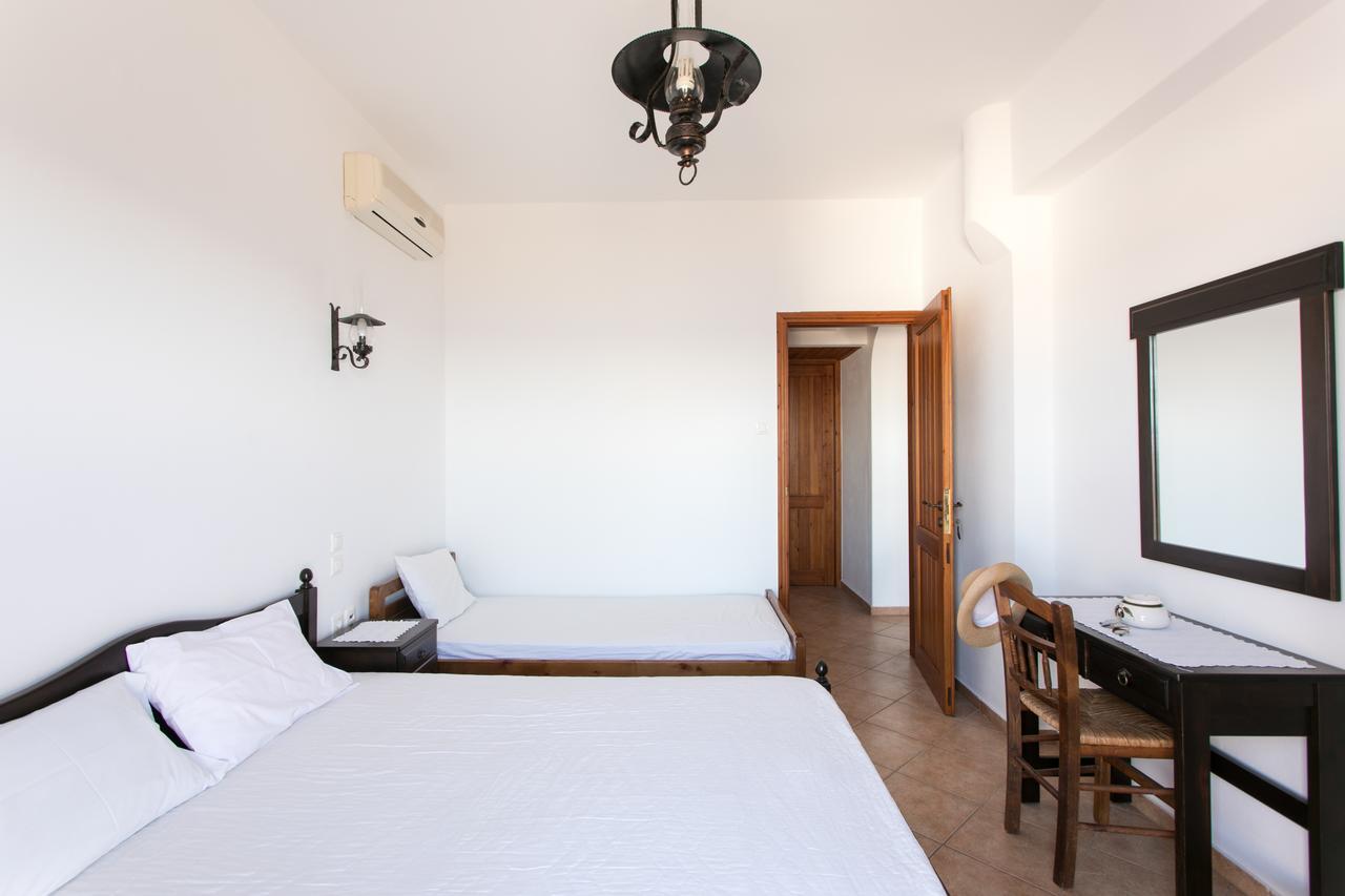 Villa Athina Ambrami 外观 照片