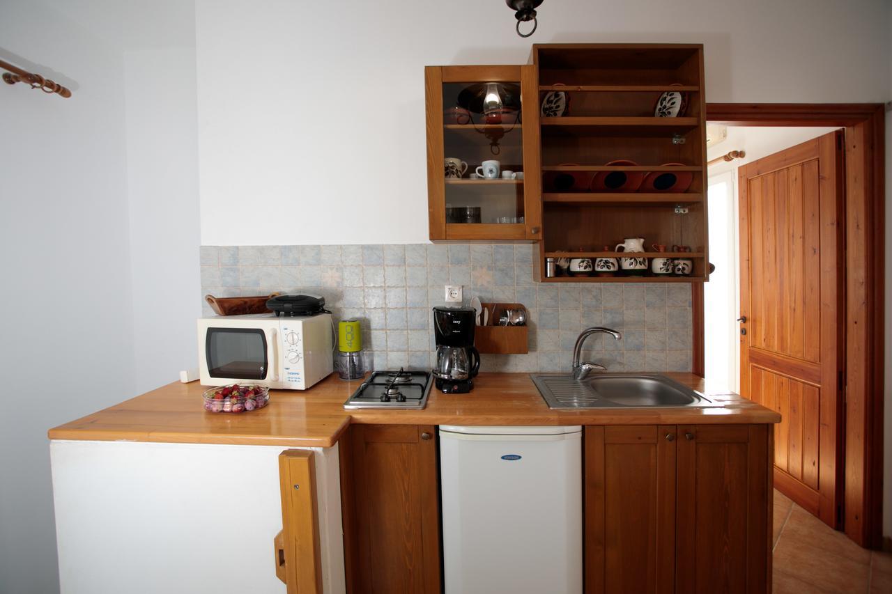 Villa Athina Ambrami 外观 照片