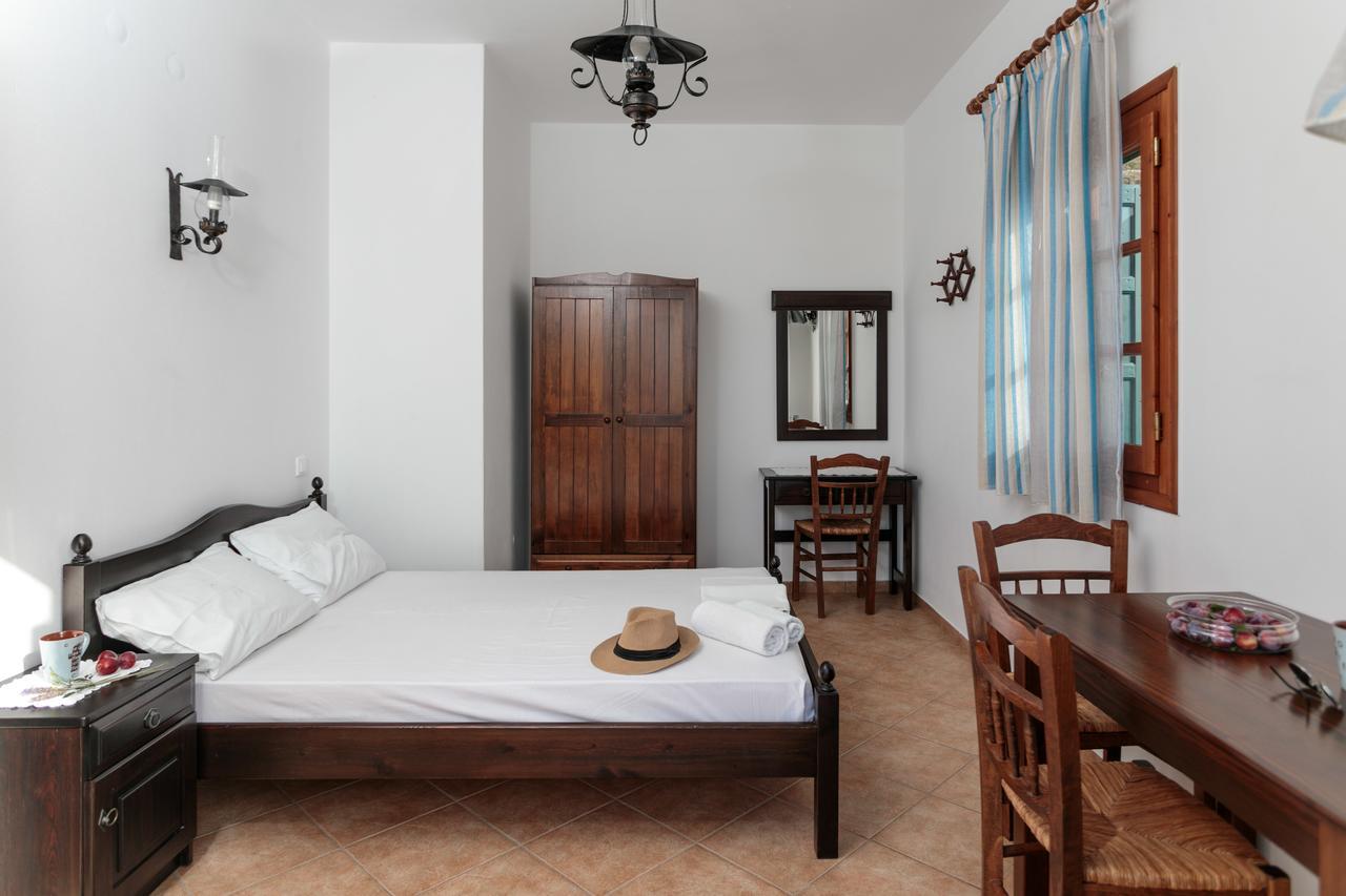 Villa Athina Ambrami 外观 照片
