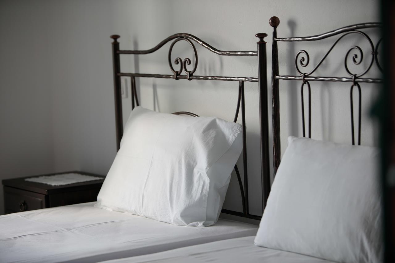Villa Athina Ambrami 外观 照片