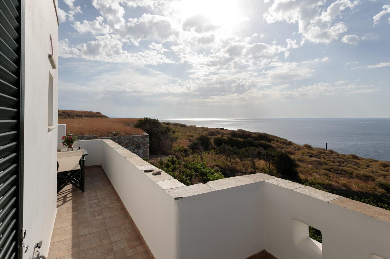Villa Athina Ambrami 外观 照片