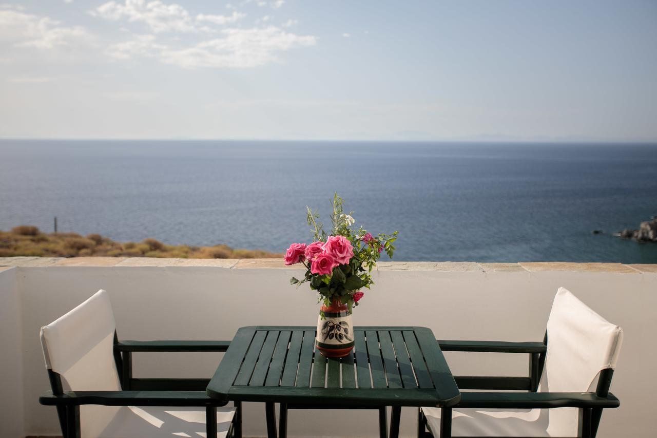 Villa Athina Ambrami 外观 照片
