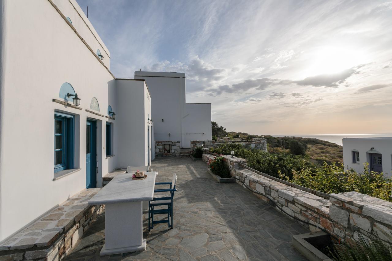 Villa Athina Ambrami 外观 照片