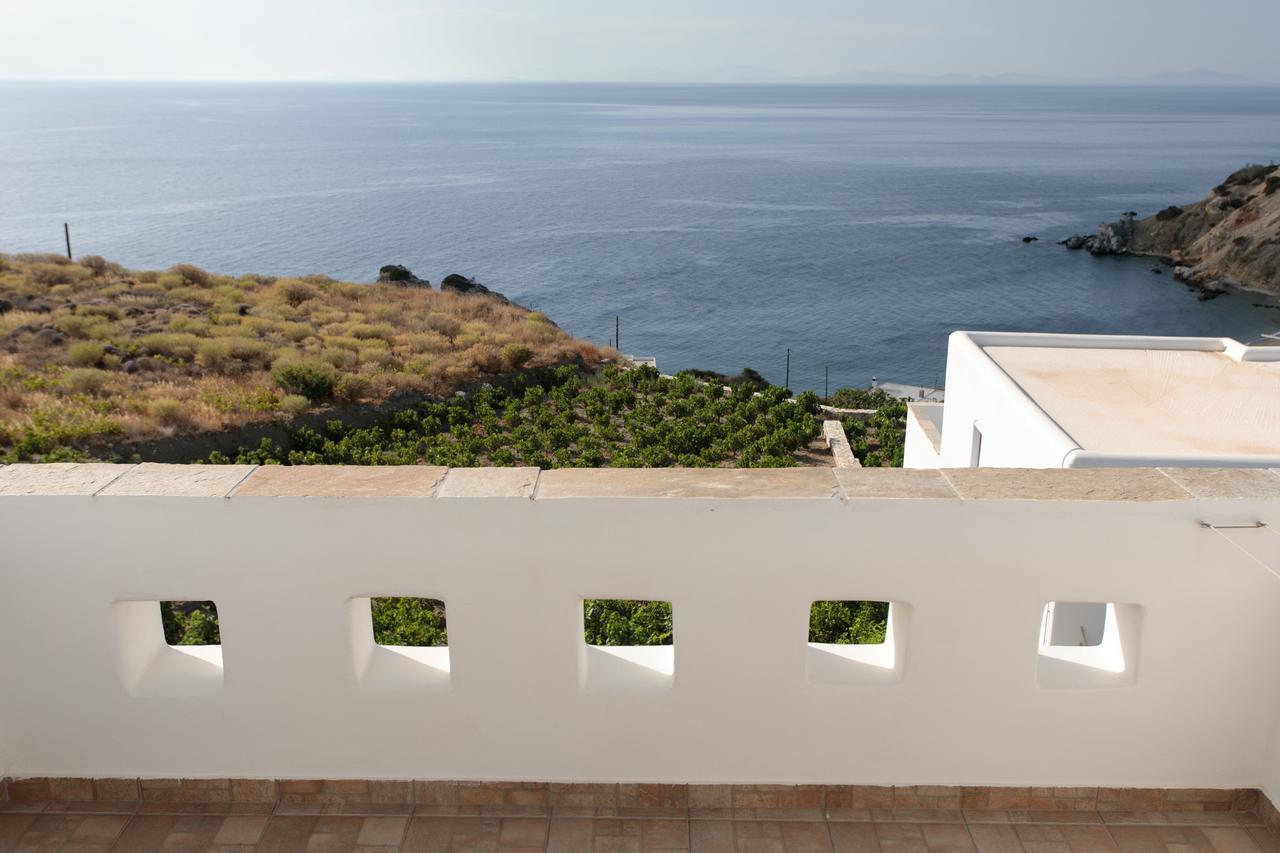 Villa Athina Ambrami 外观 照片