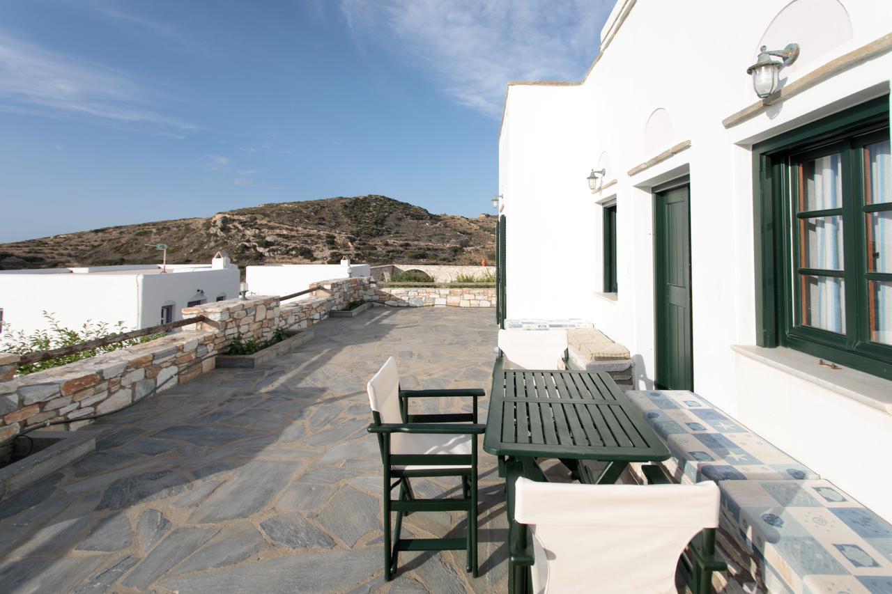 Villa Athina Ambrami 外观 照片