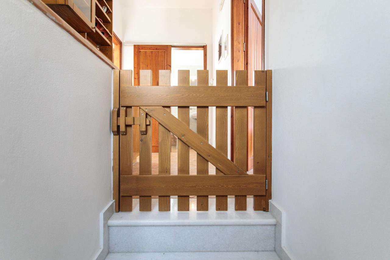 Villa Athina Ambrami 外观 照片