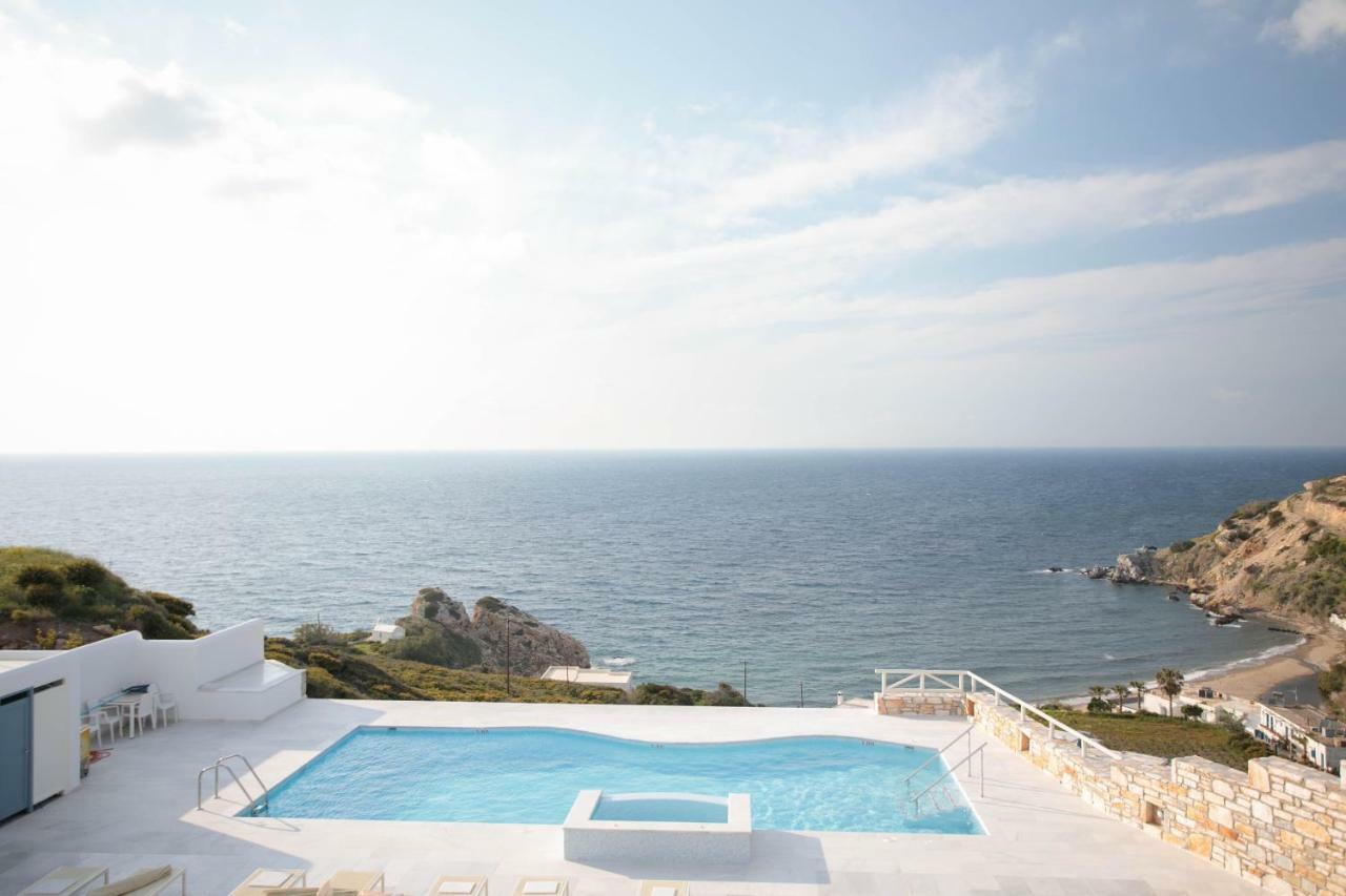 Villa Athina Ambrami 外观 照片