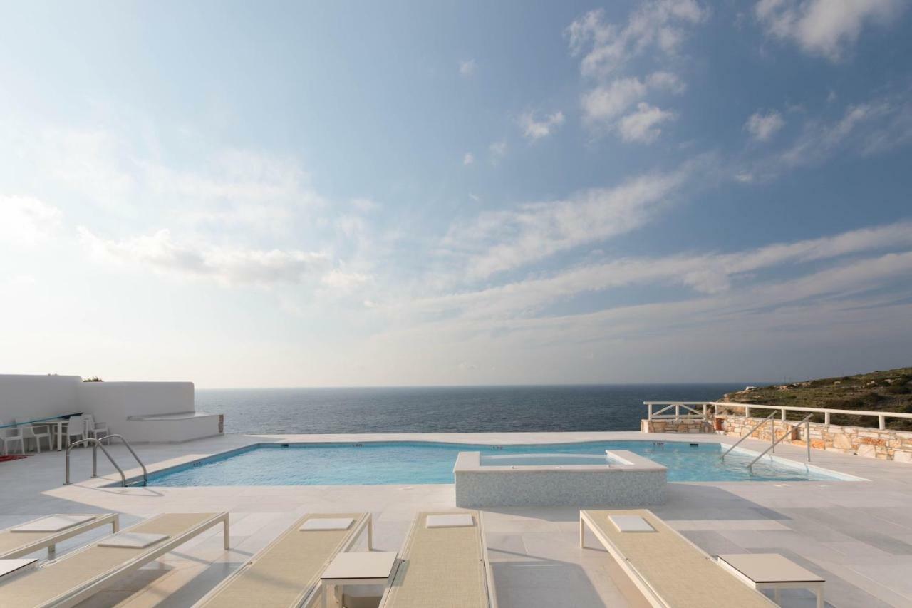 Villa Athina Ambrami 外观 照片