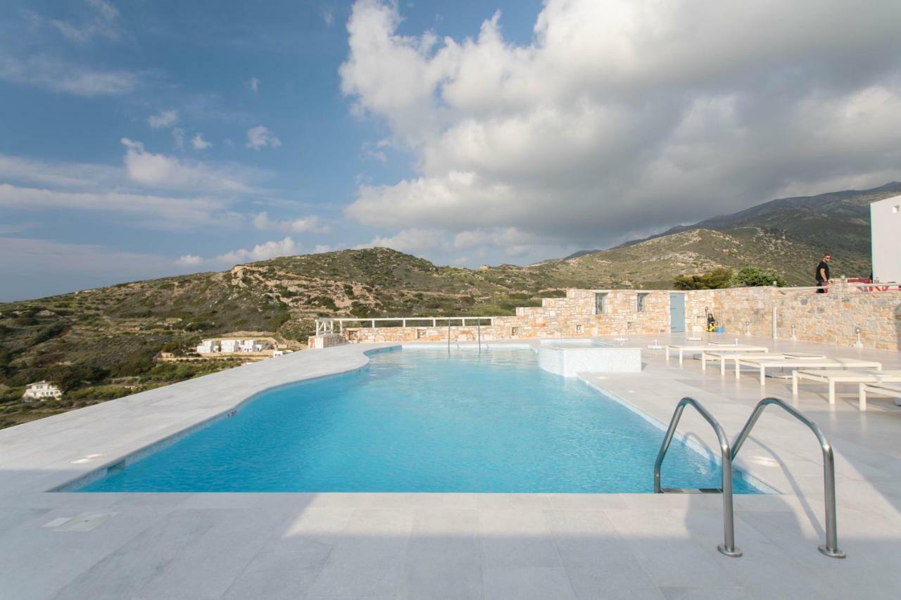 Villa Athina Ambrami 外观 照片