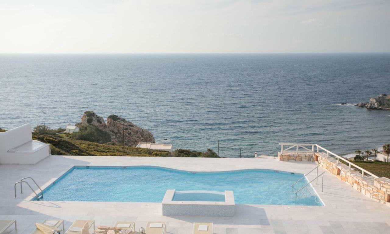 Villa Athina Ambrami 外观 照片