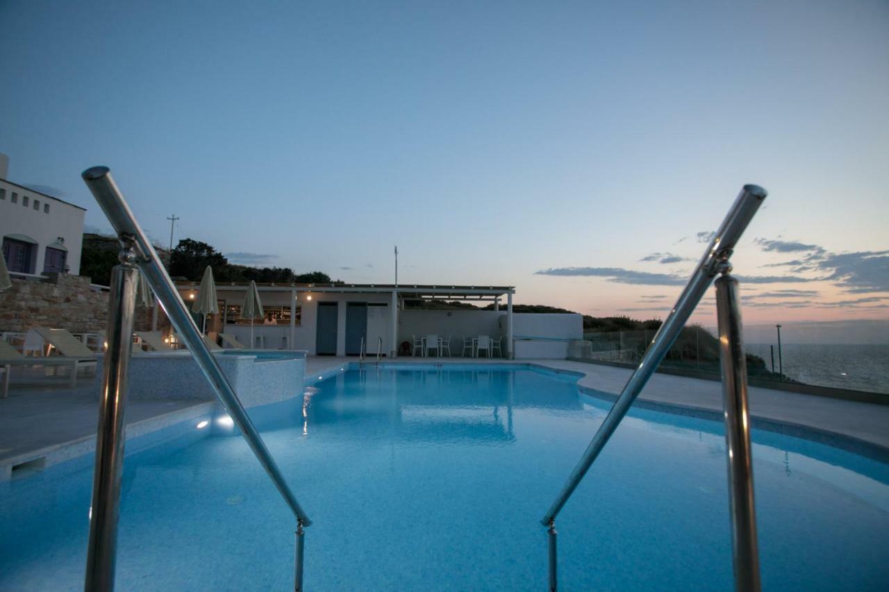 Villa Athina Ambrami 外观 照片
