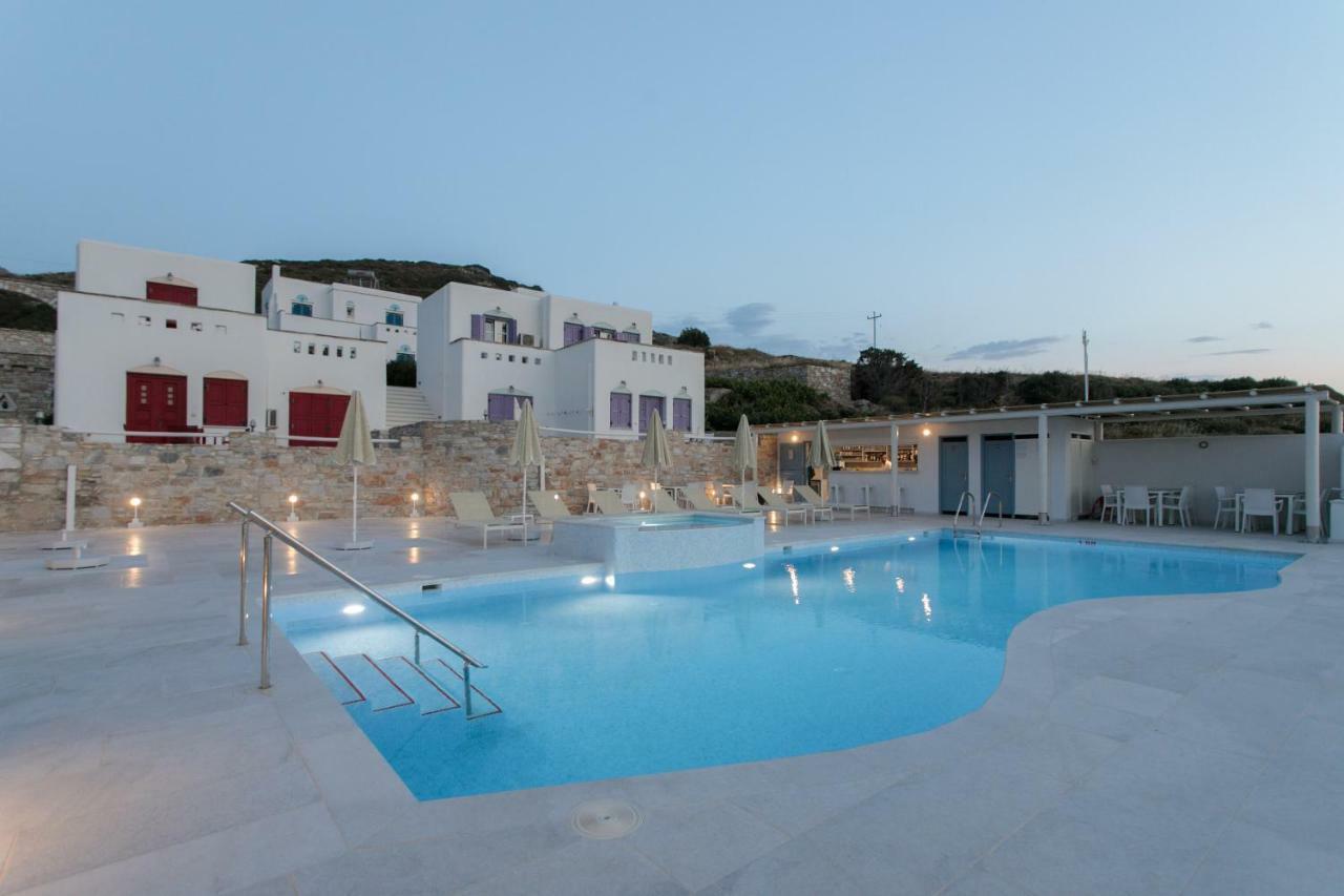 Villa Athina Ambrami 外观 照片