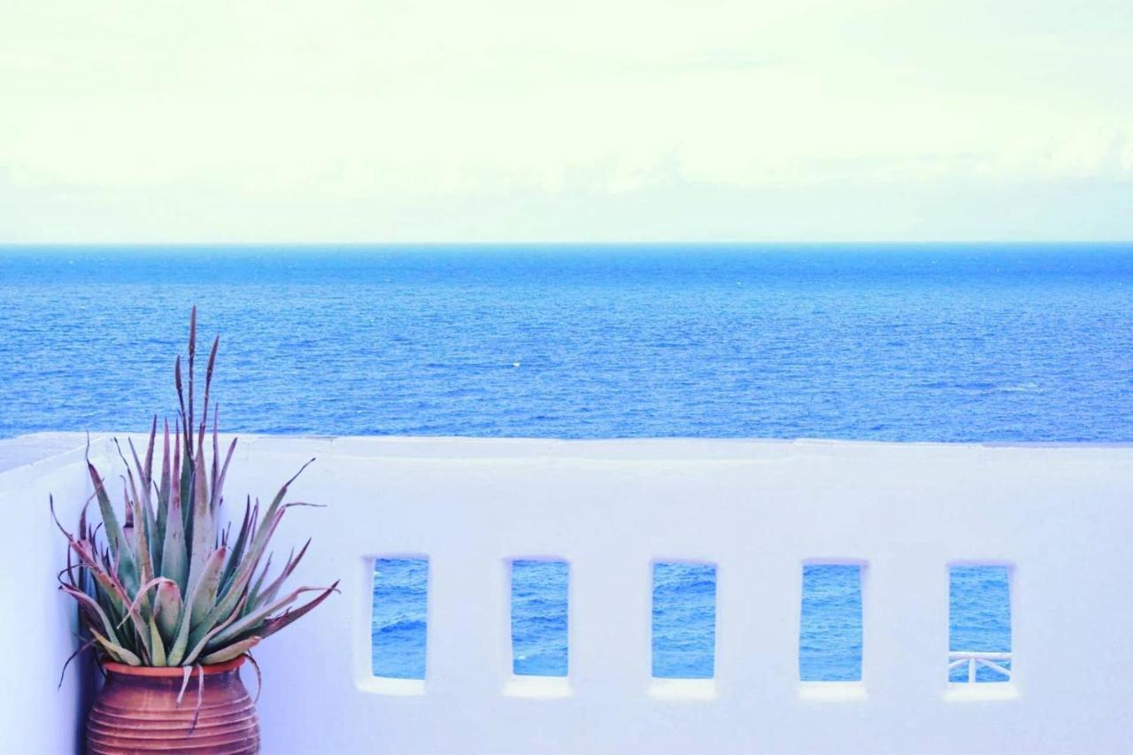 Villa Athina Ambrami 外观 照片